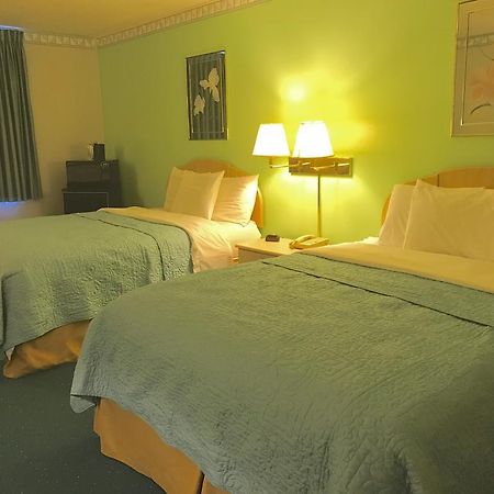 Americas Best Value Inn & Suites - Bluffton Esterno foto