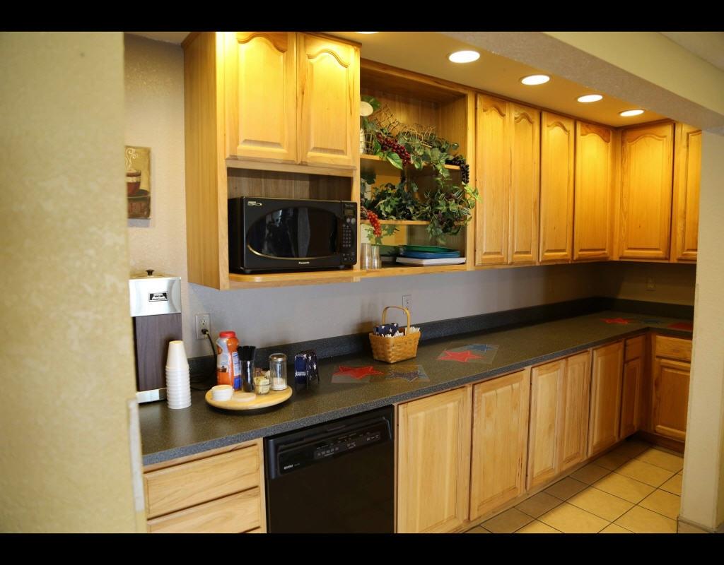 Americas Best Value Inn & Suites - Bluffton Servizi foto