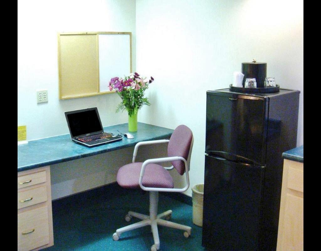 Americas Best Value Inn & Suites - Bluffton Servizi foto
