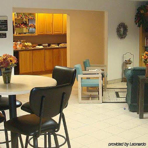Americas Best Value Inn & Suites - Bluffton Camera foto
