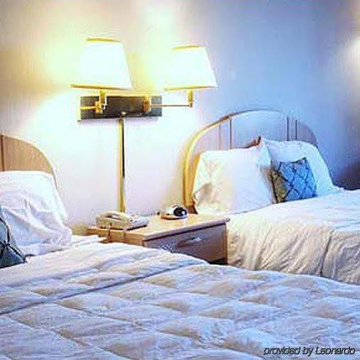 Americas Best Value Inn & Suites - Bluffton Camera foto